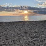 West Meadow Beach