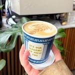 BUDDIES COFFEE