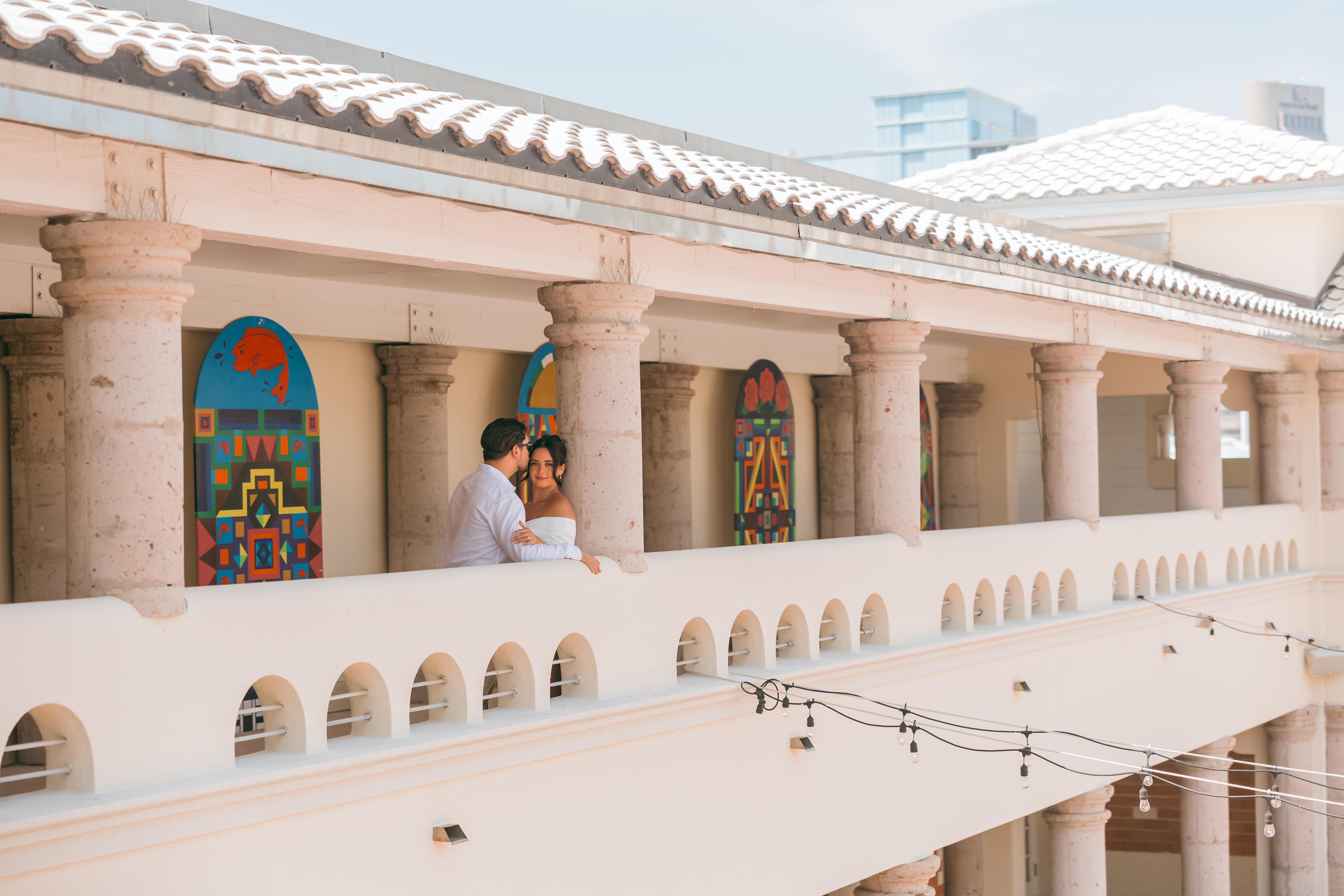 The Wedding Website of Savannah Flores and Ryan Hamel