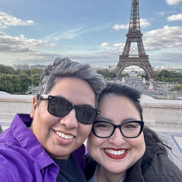 Our Honeymoon Fund