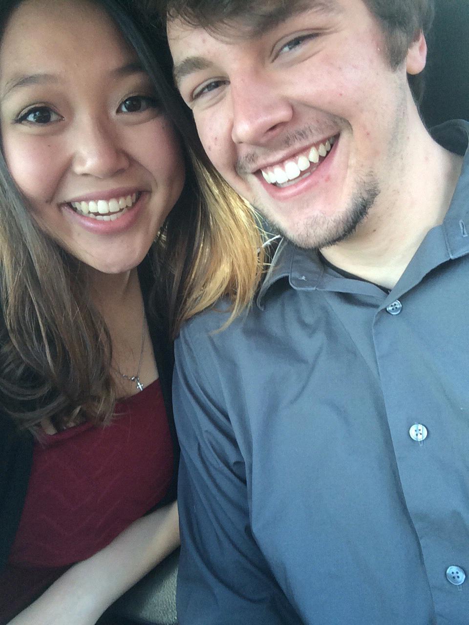 Cam's 19th birthday