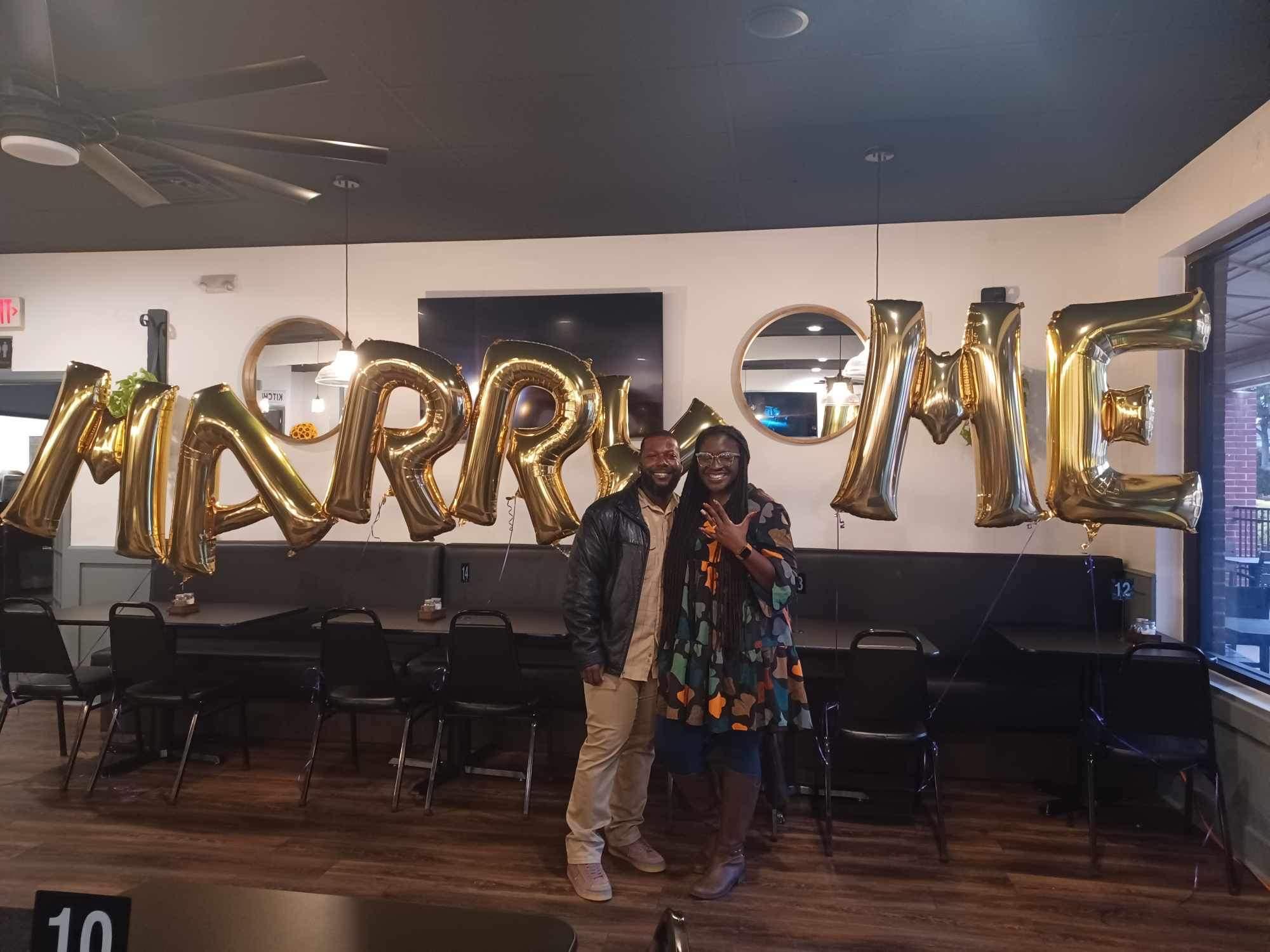 The Wedding Website of Phylicia Littleton and Alfred Fontenot II