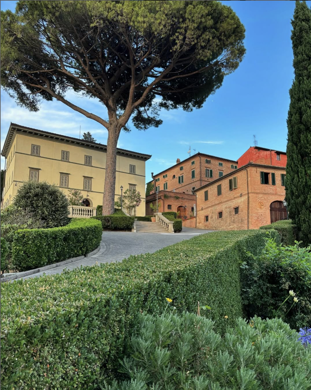 The Wedding Website of Hannah DeHoogh-Kliewer and Christian Headrick