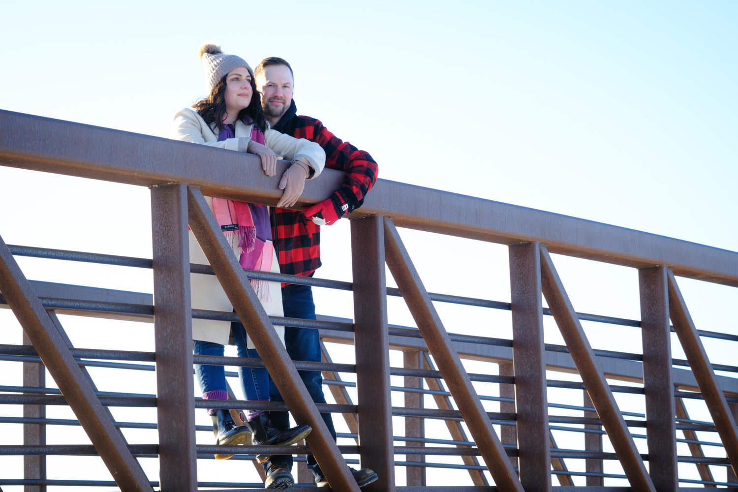 The Wedding Website of Geena Pavlidou and Scott Smith