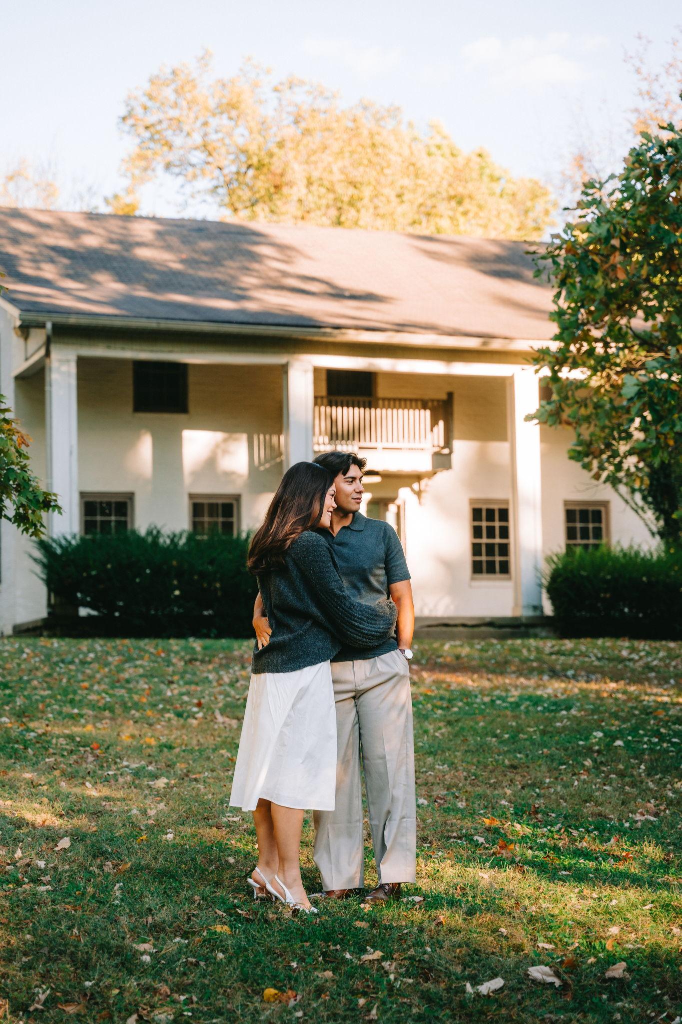 The Wedding Website of Aaliyah Perdieu and Sam Estrada