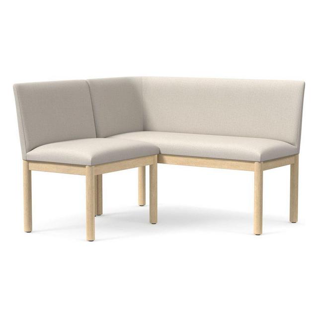 Hargrove Bnqutte 1 LA + 1 Sngl YDLW Alabaster Dune
