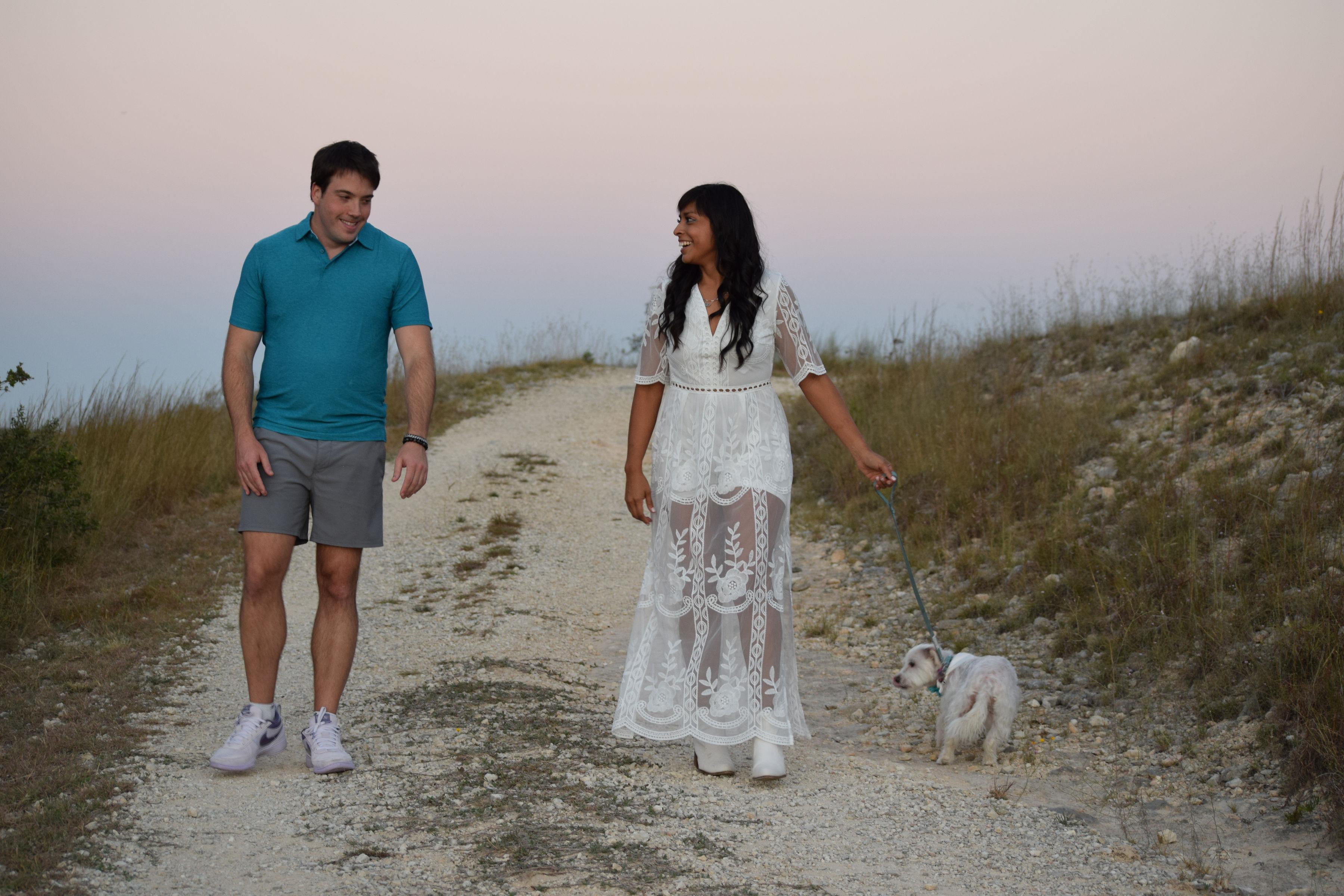 The Wedding Website of Thomas Reul and Jessica Segura