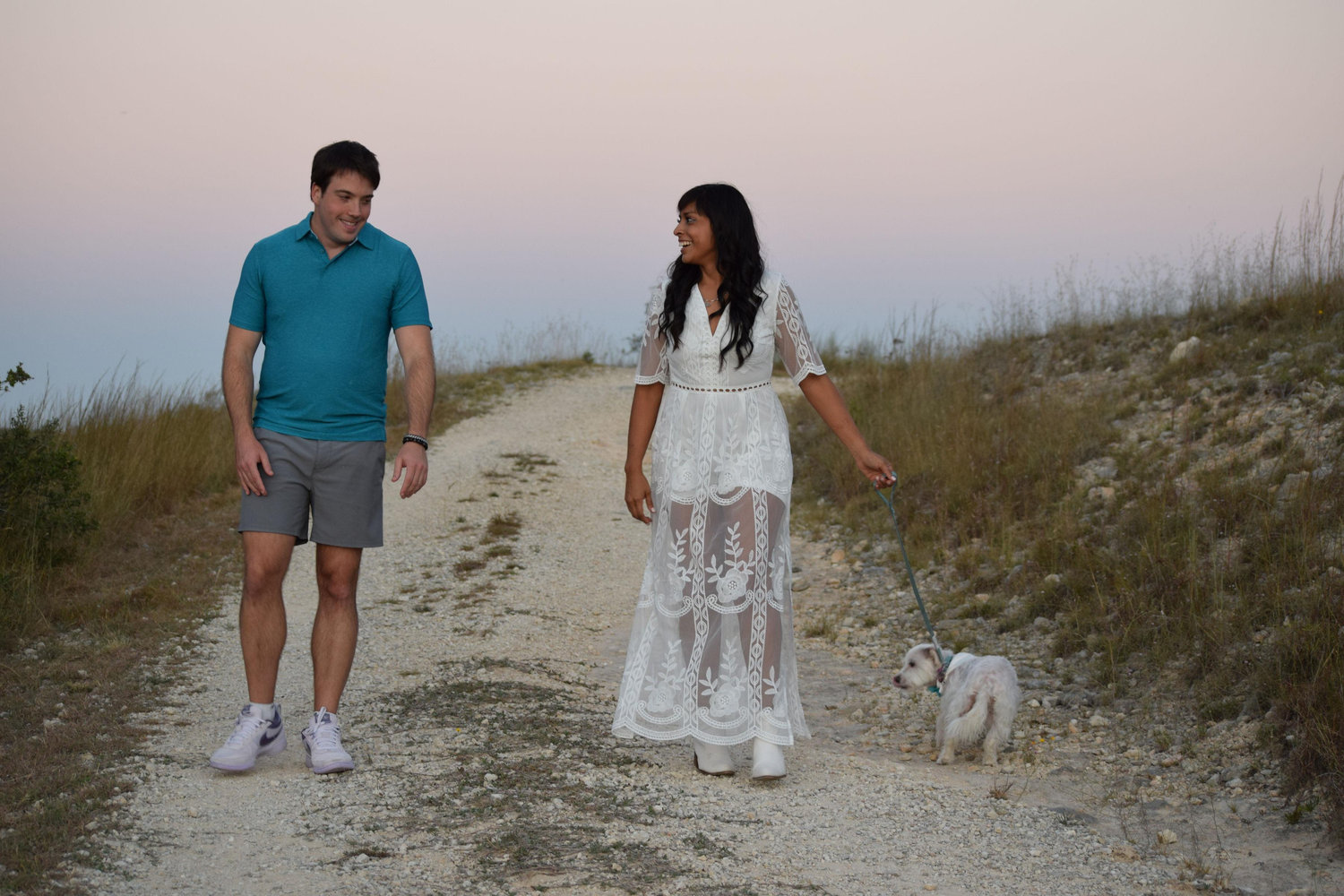 The Wedding Website of Thomas Reul and Jessica Segura