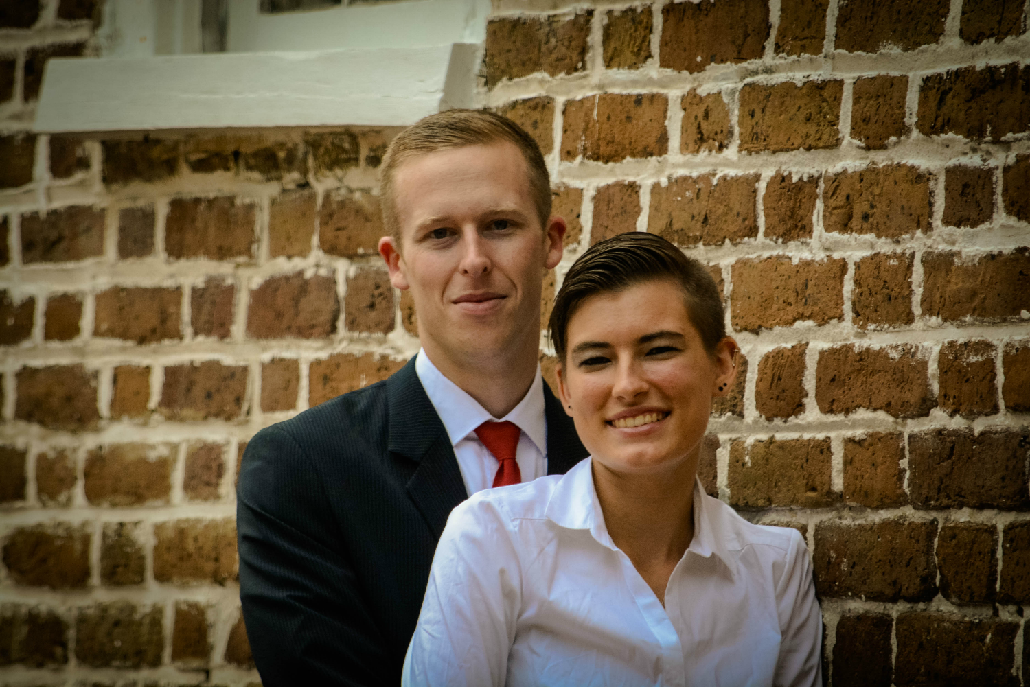 The Wedding Website of Meagan Camp and Kevin Mack