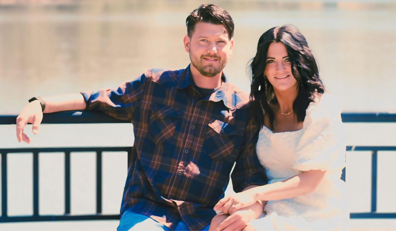 The Wedding Website of Leanne Crayton and Kirk Giles