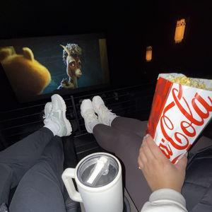 Our Movie Fund
