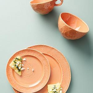 Old Havana Cereal Bowl