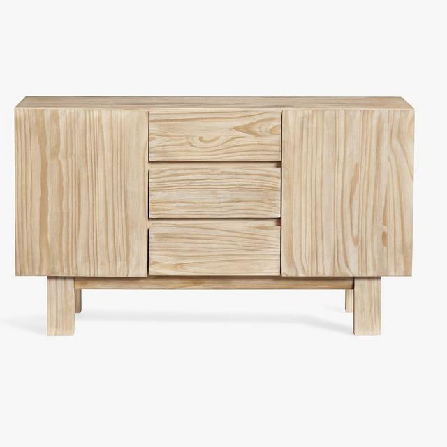 Ezra 57" Buffet, Desert Pine