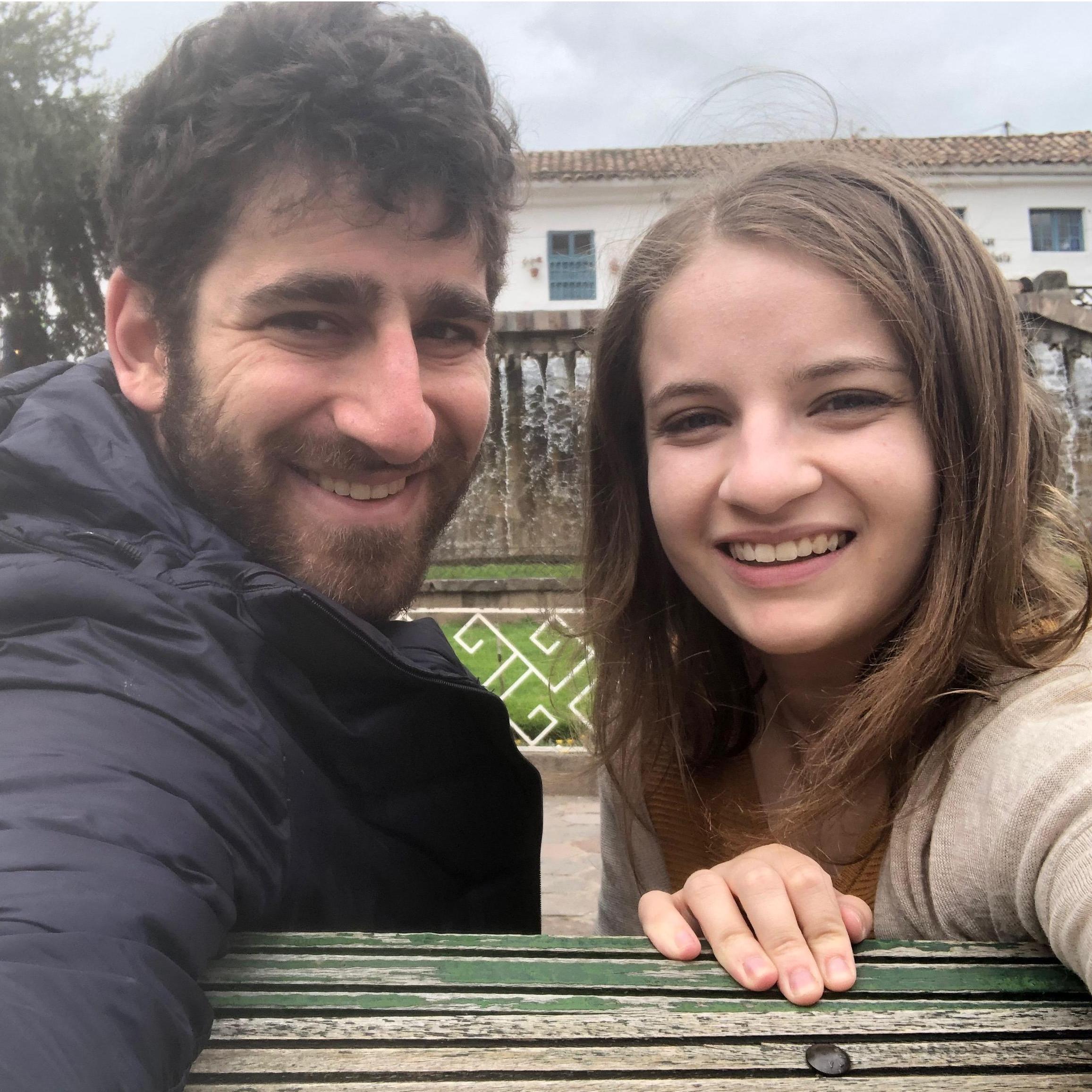 Cusco, Peru
February 2019