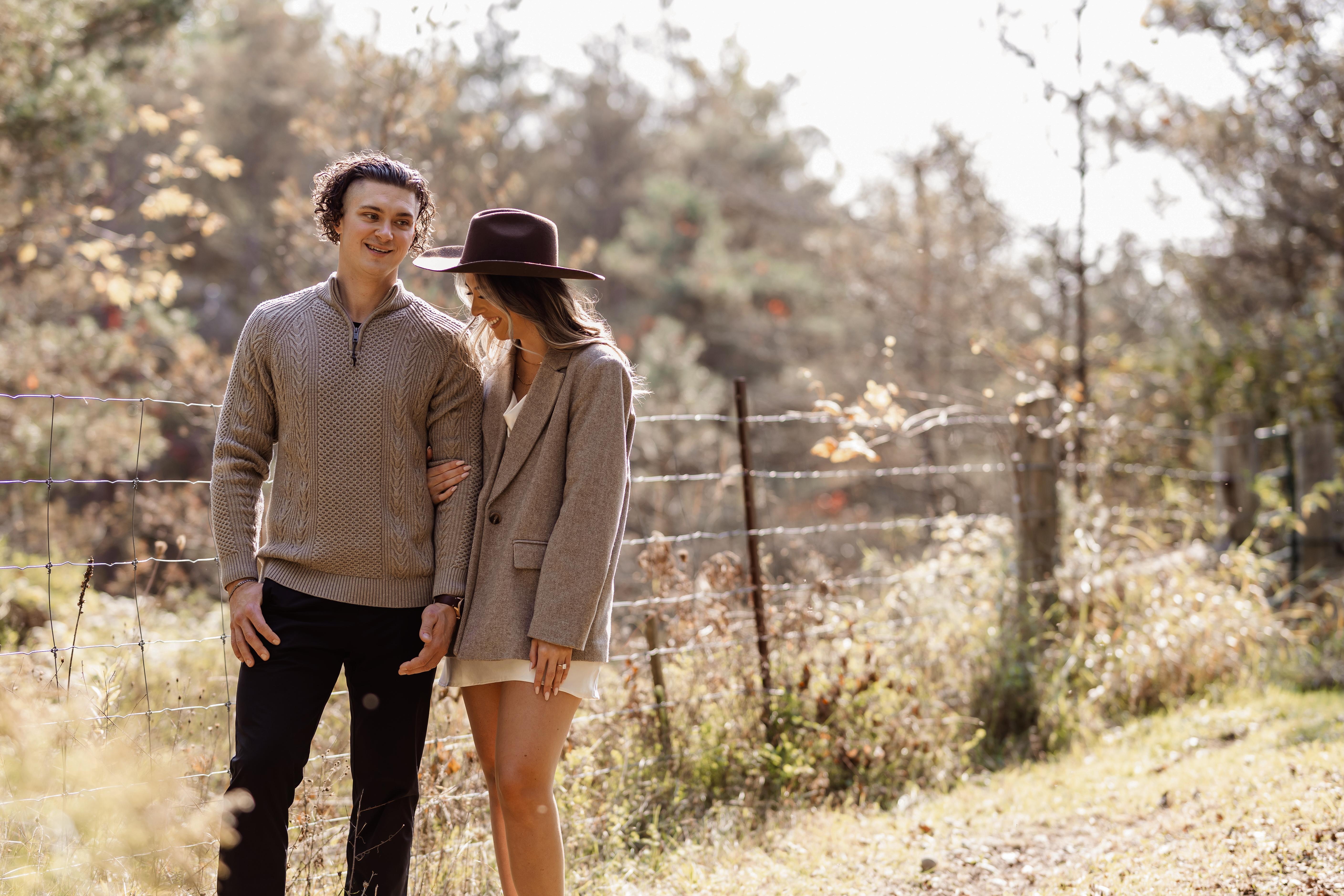 The Wedding Website of Alessandra Umbrello and Jesse Hewak