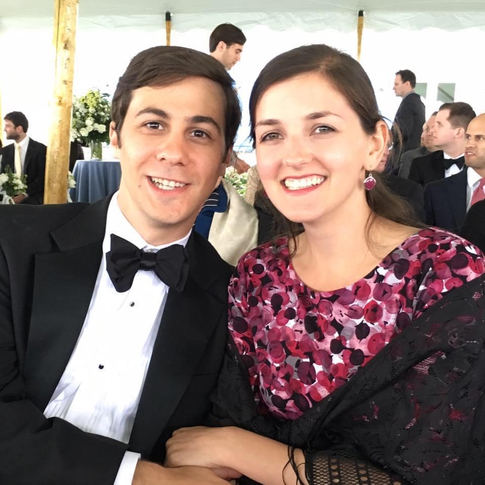 #CaraJakeWeddingCake - 2016