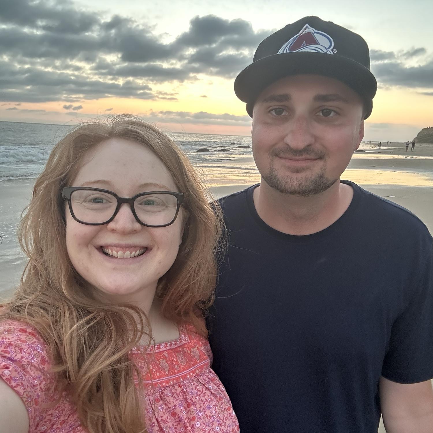 The One Where They Saw A Dolphin