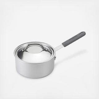 Restaurant Sauce Pan with Lid