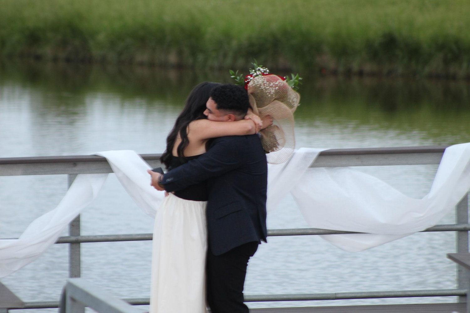 The Wedding Website of Melanie Fuentes and Jesus Garcia Rojas
