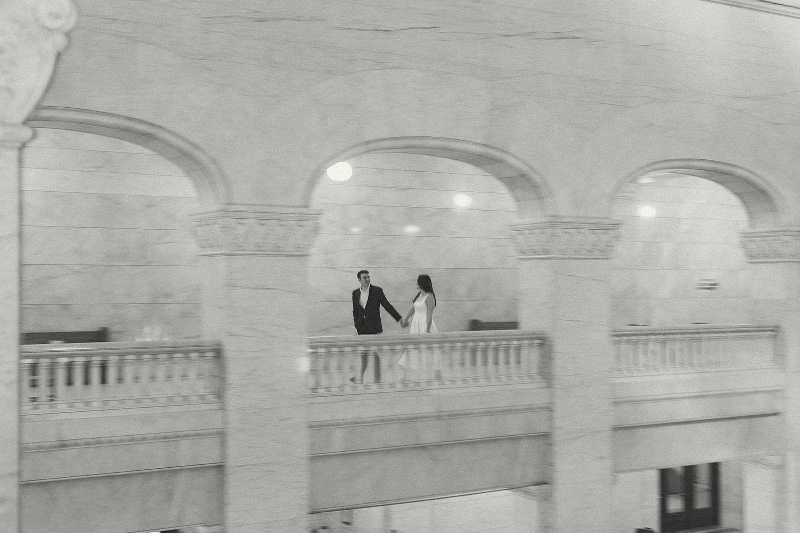 The Wedding Website of Courtney Brendel and Marshall Cullen
