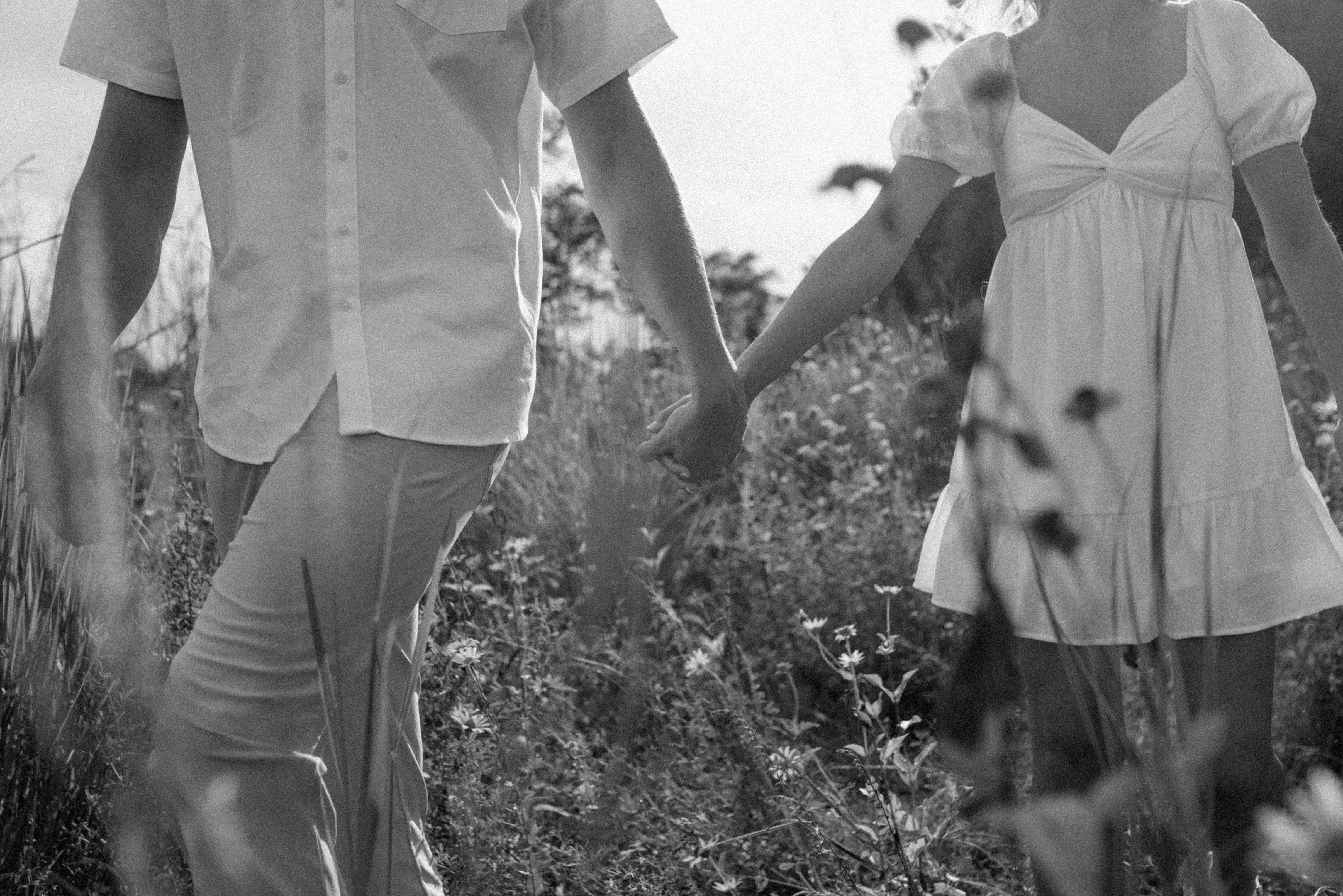 The Wedding Website of Claudia Morgan and Lucas Lehrman