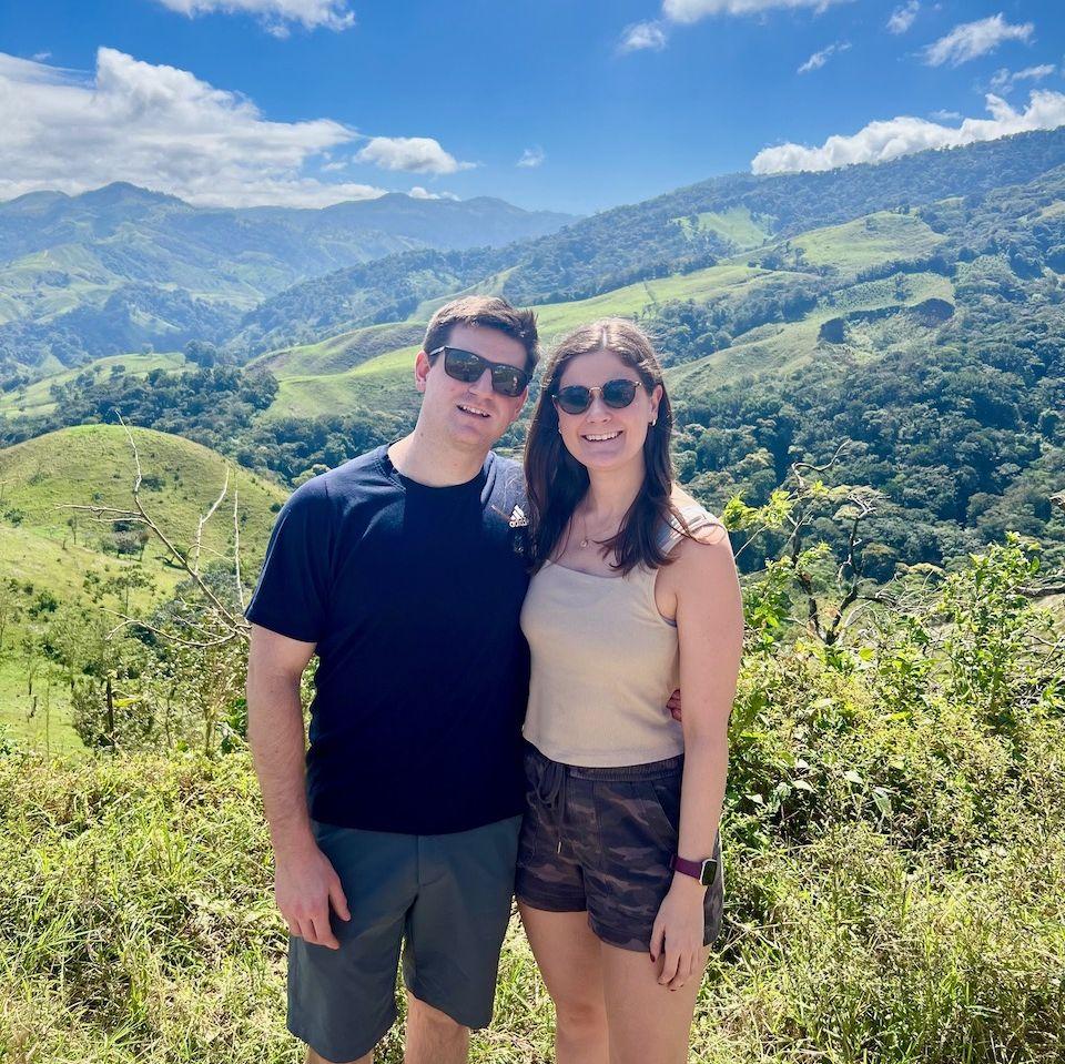 La Fortuna, Costa Rica