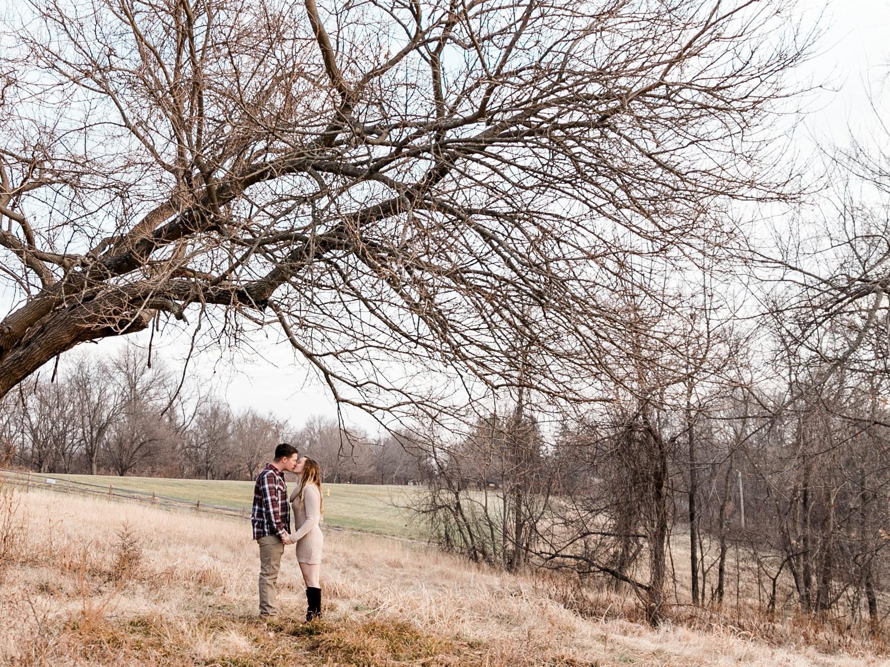 The Wedding Website of Tiffany Parker and Tyler Warfield