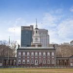 Independence Hall