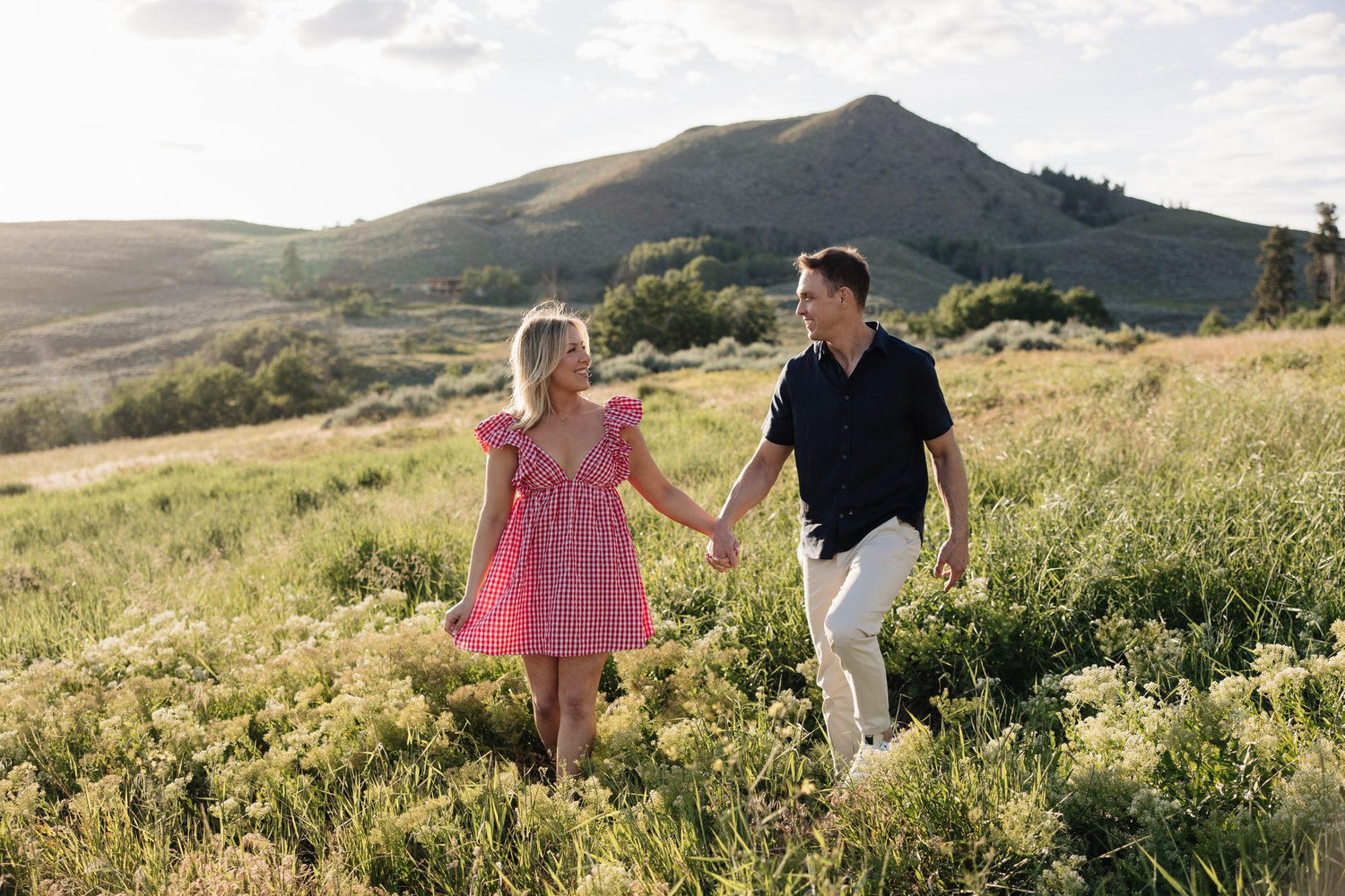 The Wedding Website of Jessica Bair and Micheil Stewart