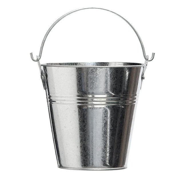 Traeger Grills HDW152 Grease Bucket for Wood Pellet BBQ, Original Version
