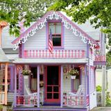 Oak Bluffs