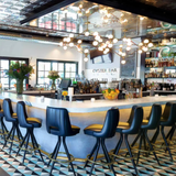 Salt & Barrel
