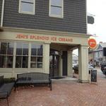 Jeni's Splendid Ice Creams