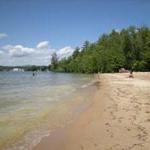 Brewster Beach