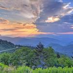 Blue Ridge Parkway