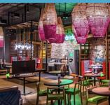Nando's Peri-Peri
