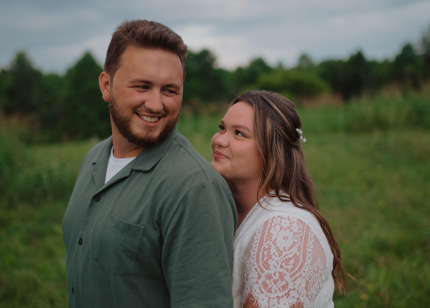 The Wedding Website of Danielle Karr and Kaden Roberson