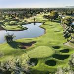 Superstition Springs Golf Club
