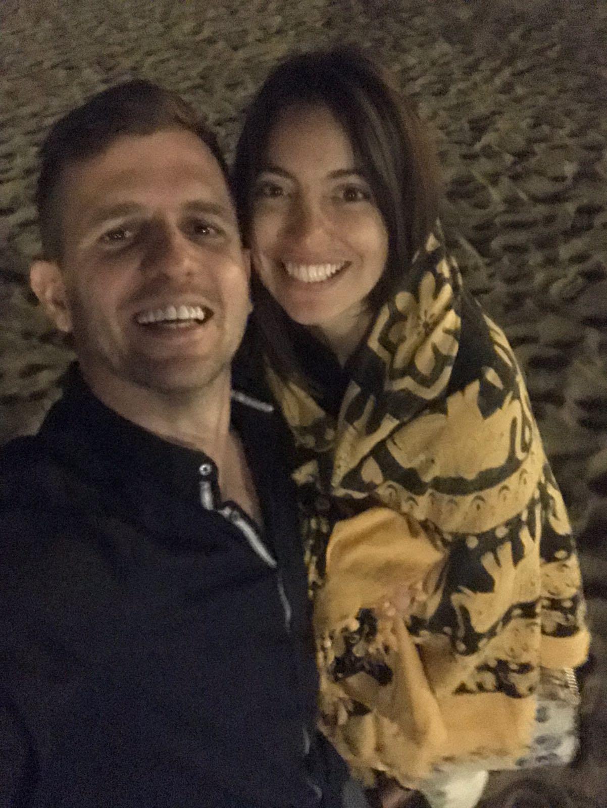 The Wedding Website of Daniela Arellano Carrero and Renato Solé Morelló