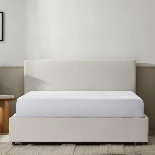 Storage Bed - King - Cloud