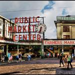 Pike Place Market
