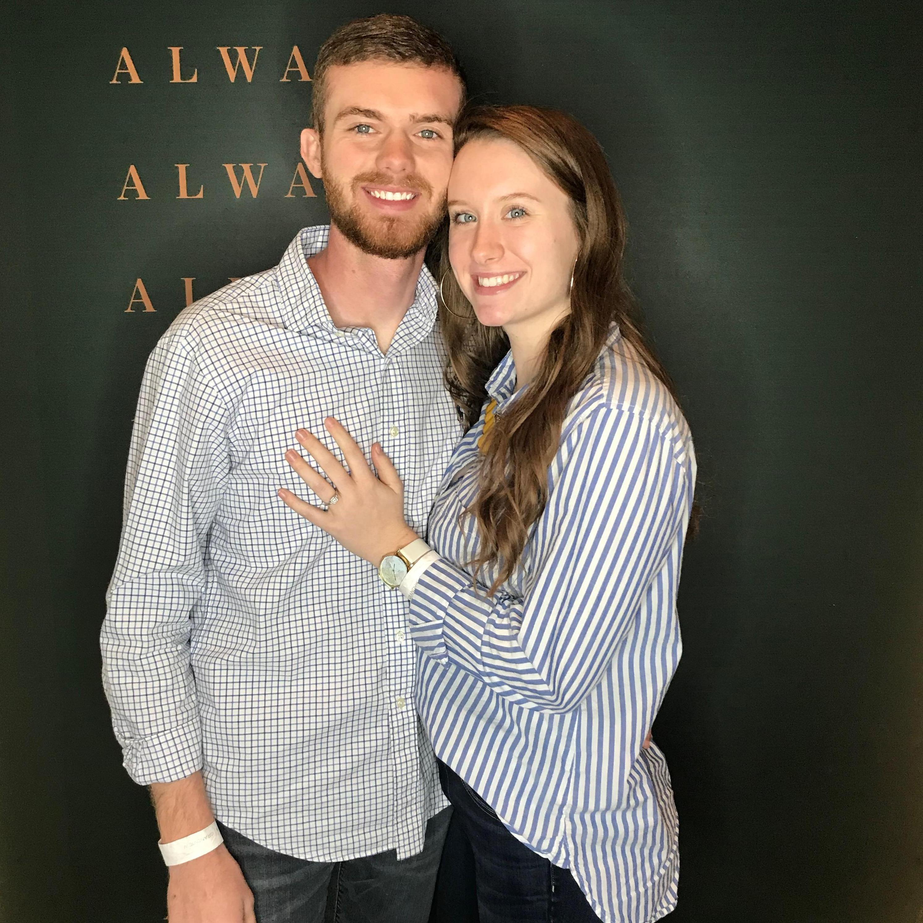 Marriage Conference 2019