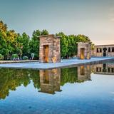 Templo de Debod