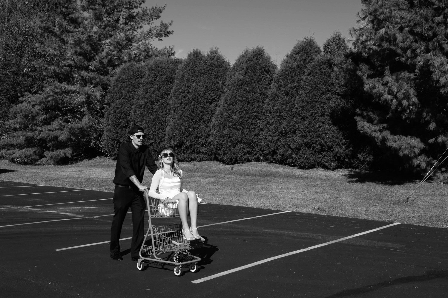 The Wedding Website of Maddie Packwood and Michael Ray