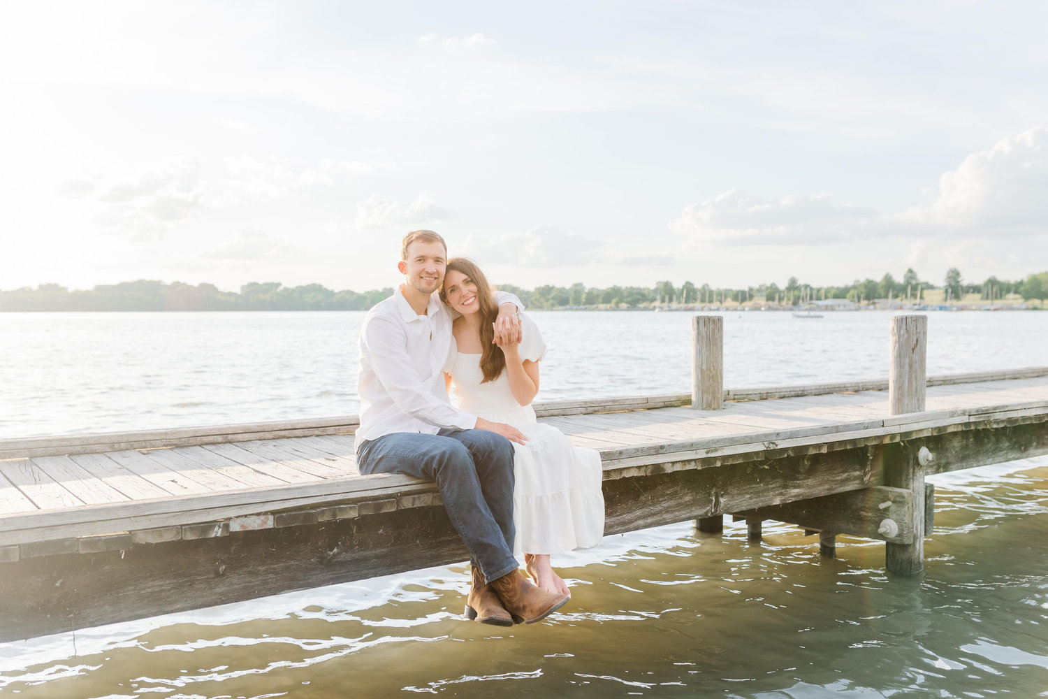 The Wedding Website of Courtney May and Jayden Stone