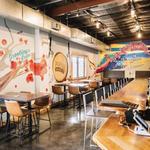 Parish Brewing Co.