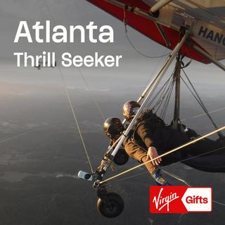 Atlanta Thrill Seeker