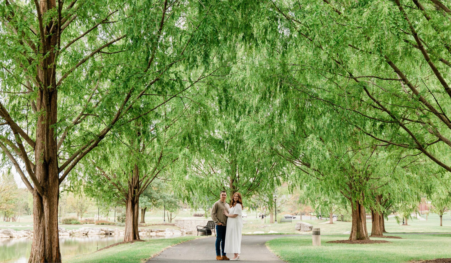 The Wedding Website of Meghan McCarthy and Ryan Gallagher