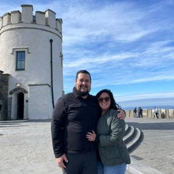 Honeymoon Fund