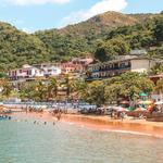 Isla Taboga